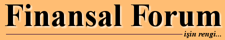 Finansal Forum