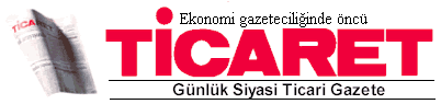 Ticaret Gazetesi