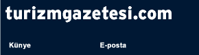 Turizm Gazetesi